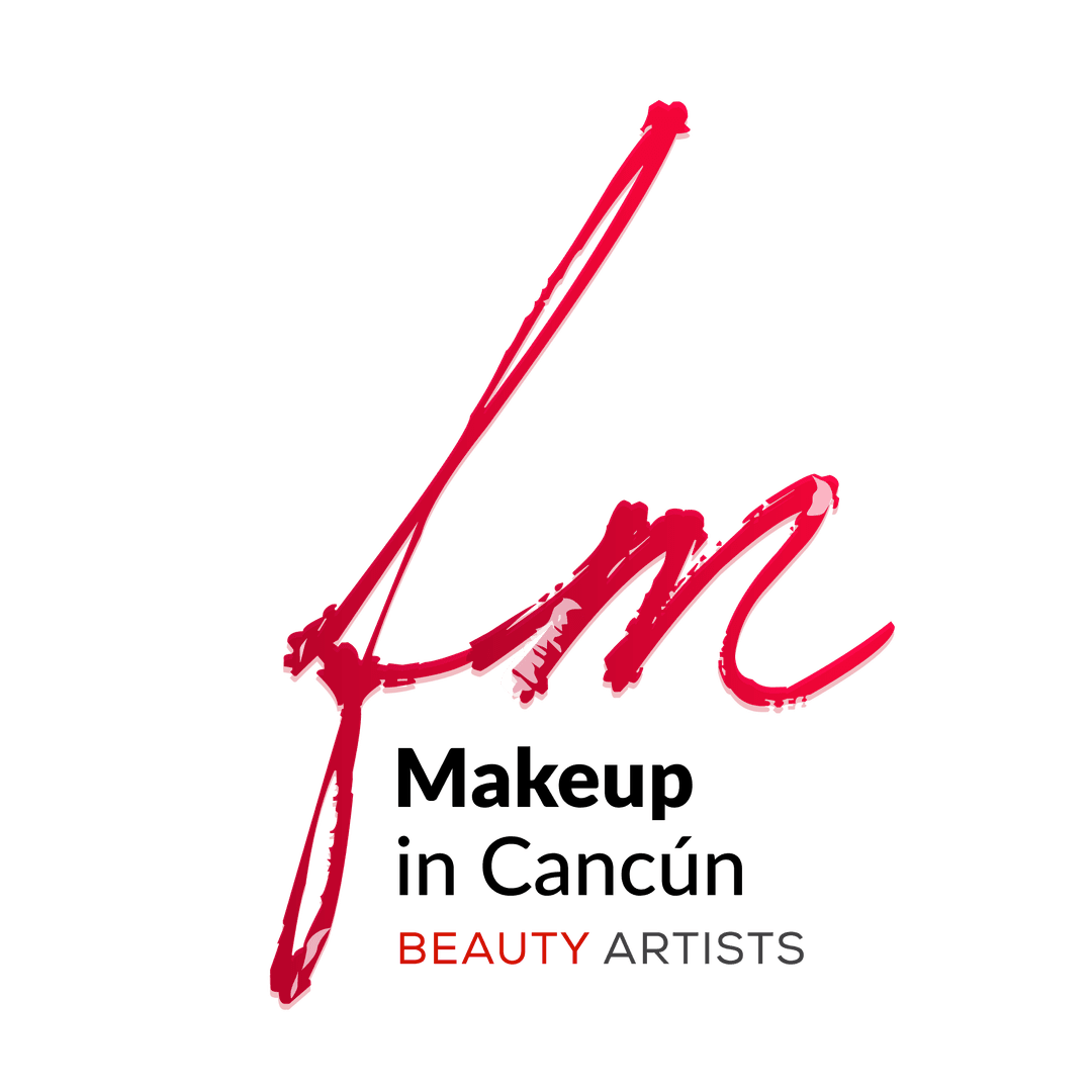 Makeup In Cancun Logo