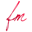 Fernanda Makeup logo
